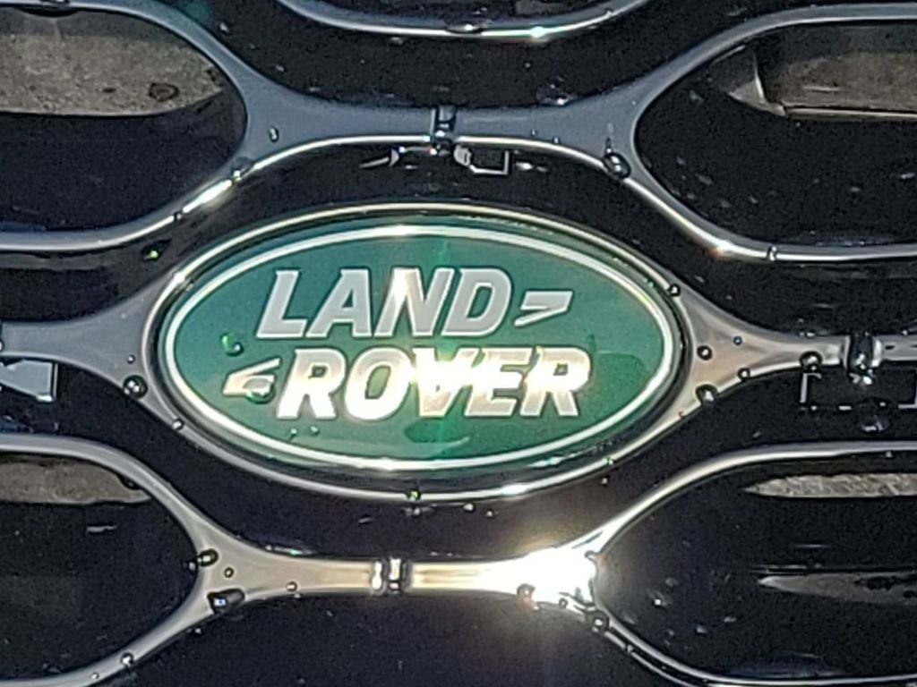 2025 Land Rover Discovery Sport Dynamic SE - Photo 9