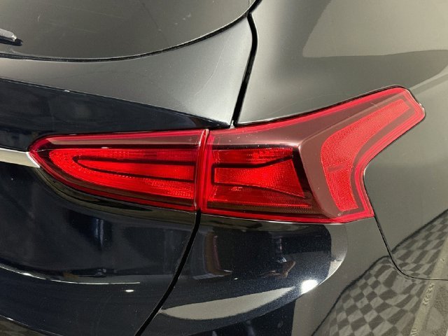 Used 2019 Twilight Black Hyundai SEL image 30