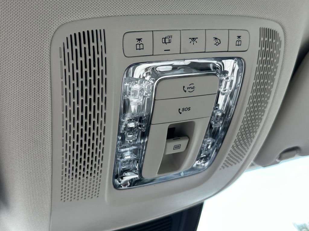 New 2026 Polar White Mercedes-Benz GLE 350 image 34