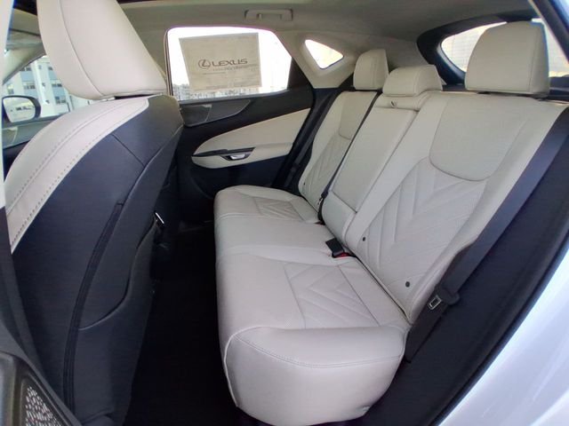 New 2026 Ultra White Lexus  350 LUXURY AWD image 23
