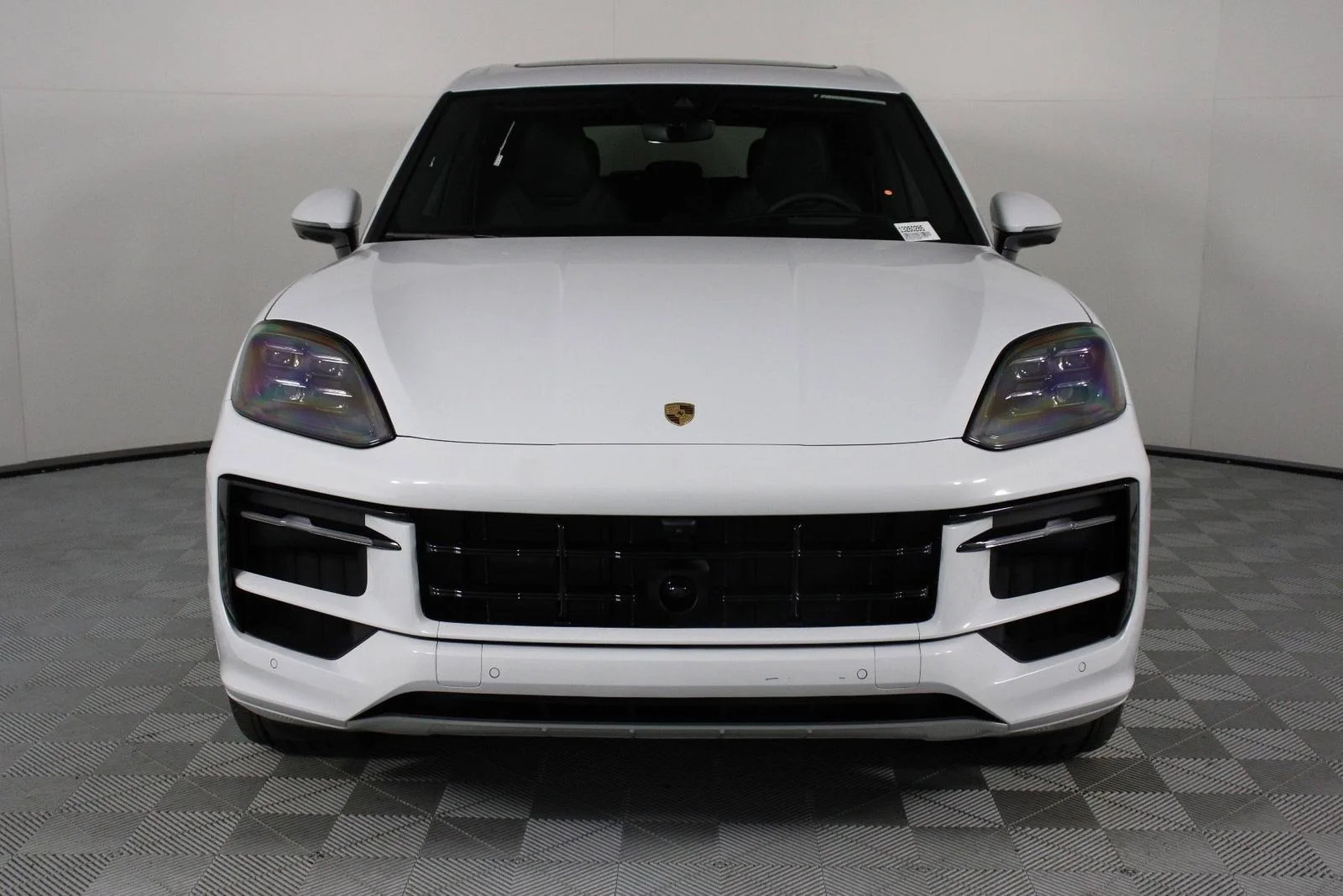 New 2026 Carrara White Metallic Porsche GTS image 10