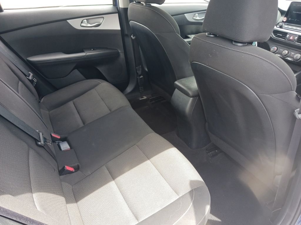2024 Kia Forte LXS - Photo 19