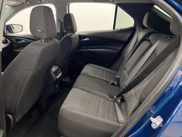 2022 Chevrolet Equinox LT - Photo 11