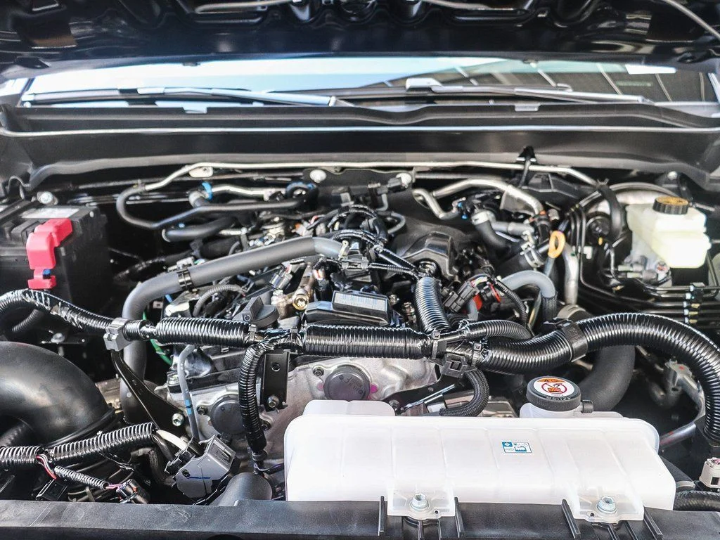 2026 Toyota Tacoma SR5 - Photo 27
