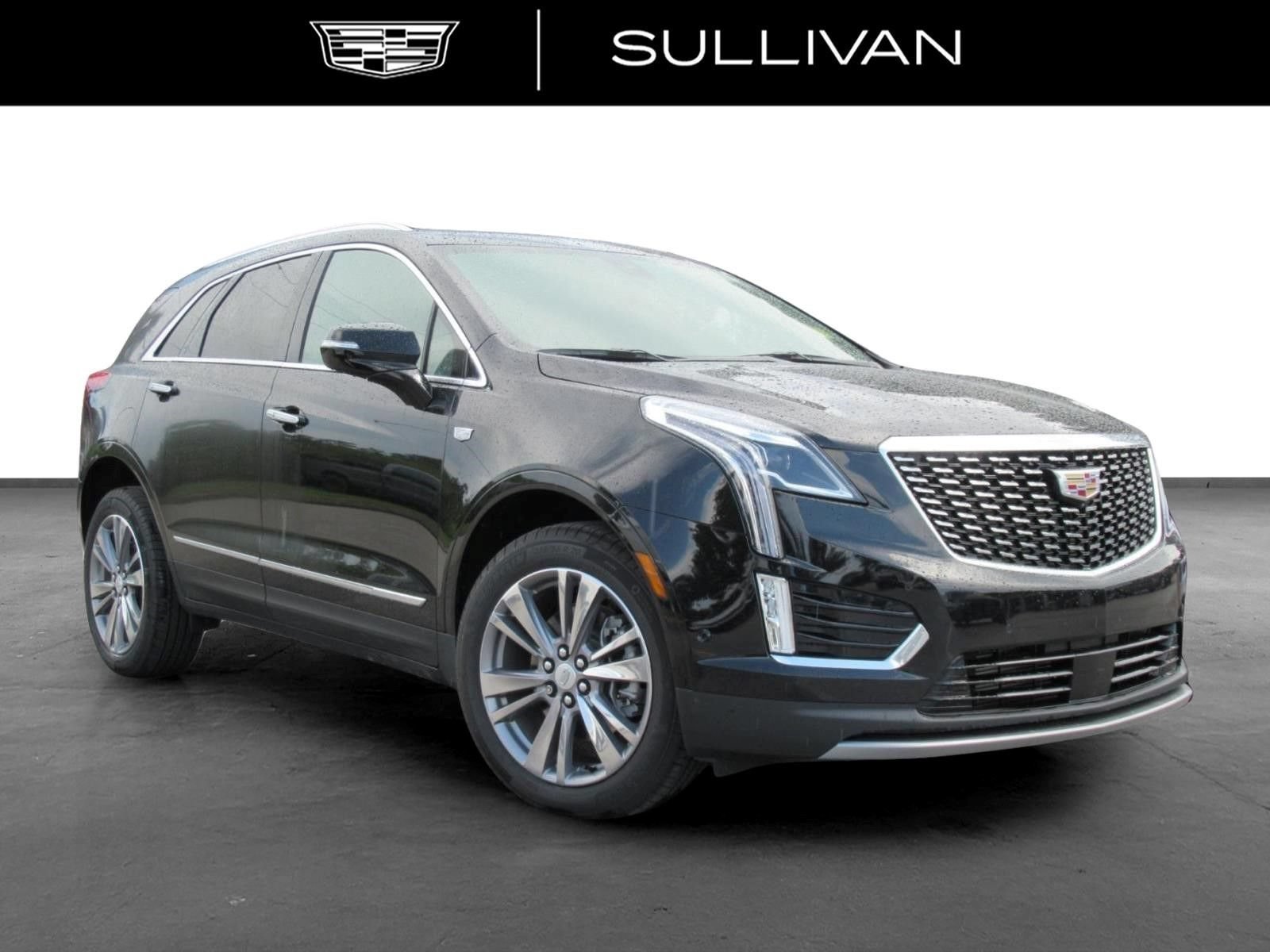 2026 Cadillac XT5