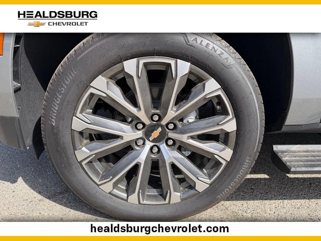 2026 Chevrolet Tahoe High Country - Photo 29