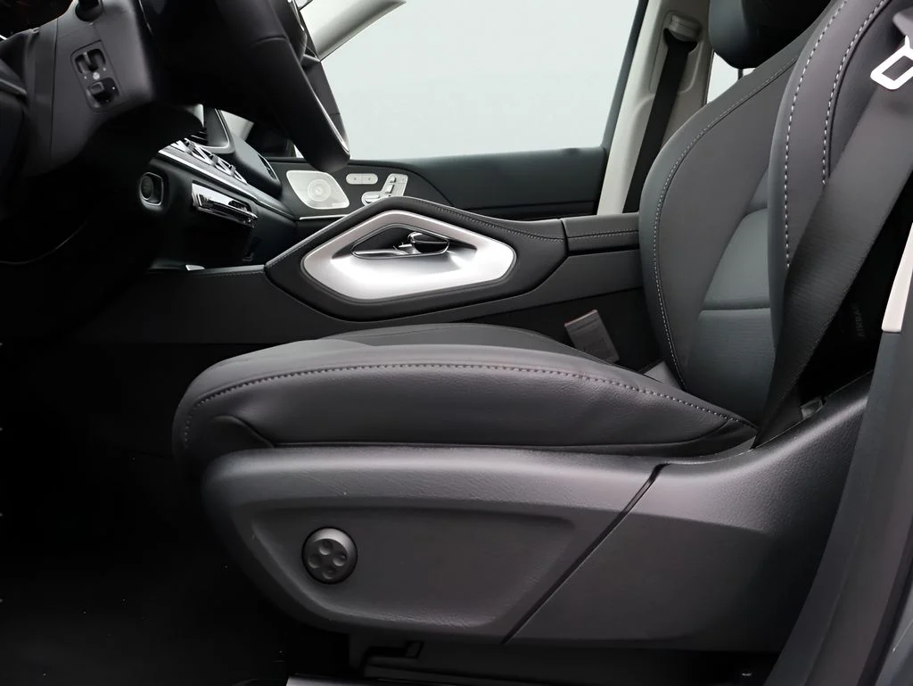 New 2026 Selenite Grey Metallic Mercedes-Benz GLE 350 image 39