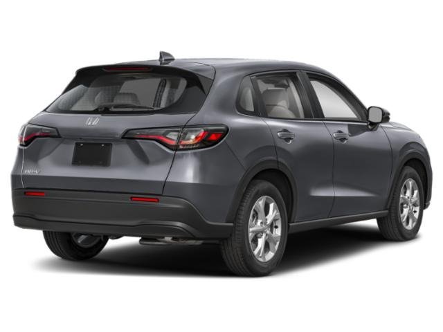 New 2027 Modern Steel Metallic Honda LX image 2