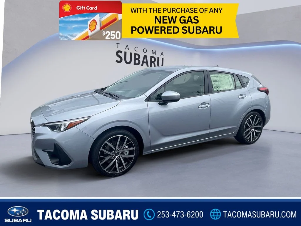 2026 Subaru Impreza 2.0 Sport CVT's photo