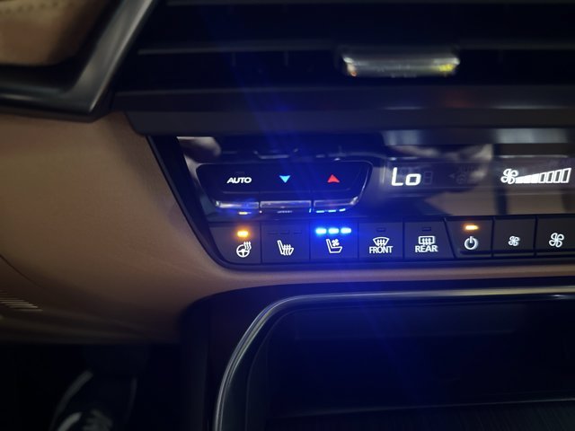 2026 Mazda CX-70 Premium Plus Package - Photo 32