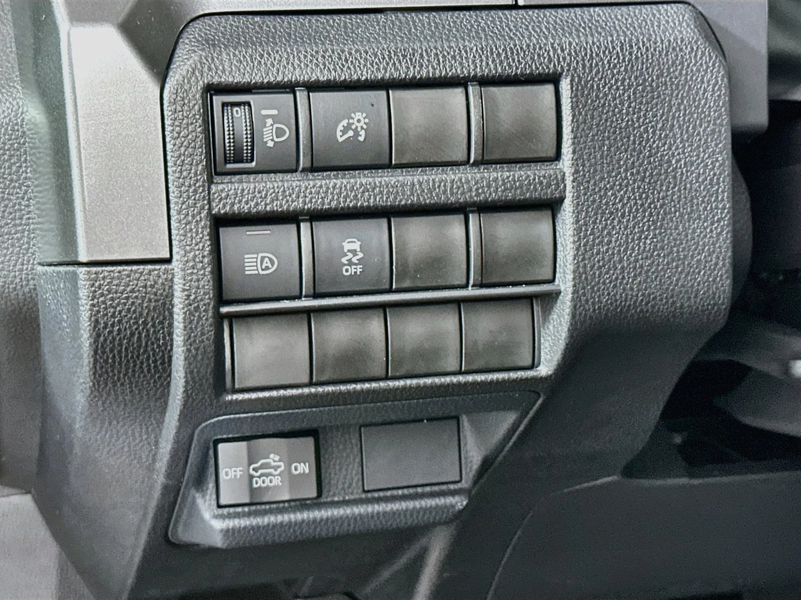 Certified Used 2026 Gray Toyota SR5 image 10