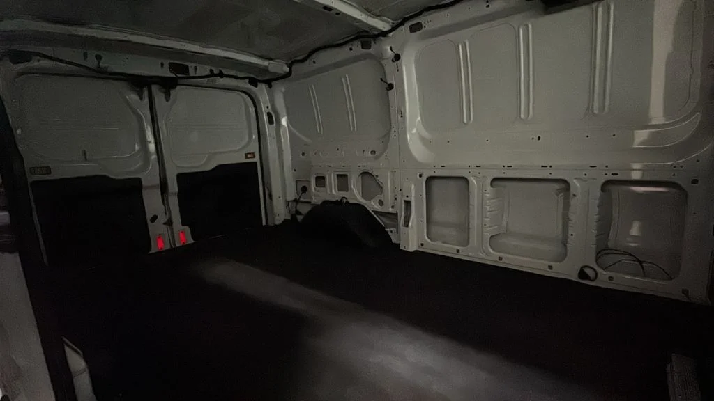 Used 2015 White Ford Base image 12