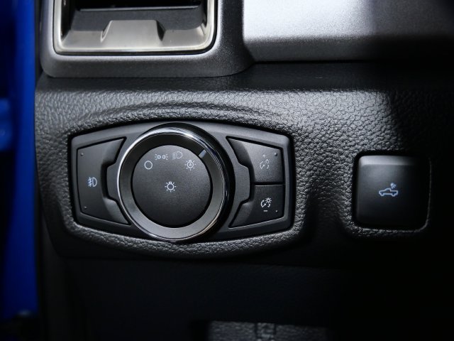 Certified Used 2022 Blue Ford XLT image 28
