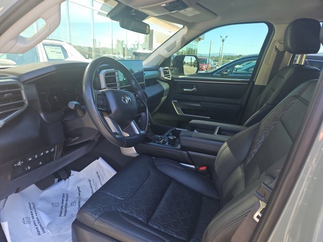 Used 2024 Gray Toyota SR5 image 10