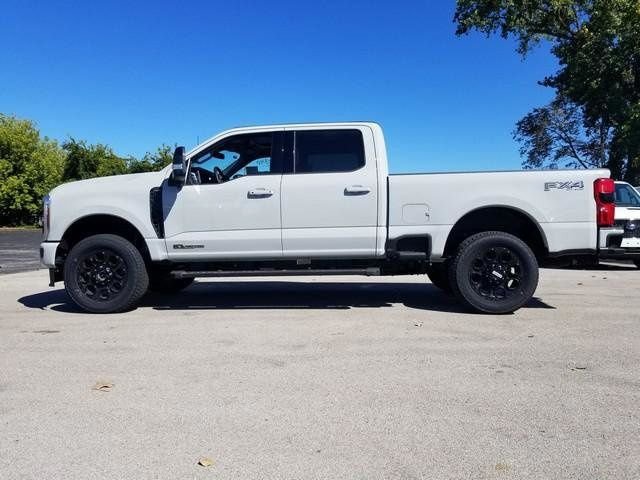 2025 Ford F-350 Super Duty Lariat - Photo 6