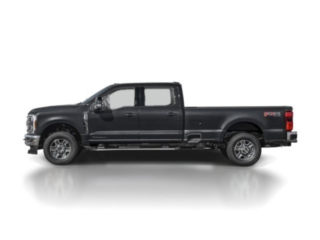 New 2026 Agate Black Metallic Ford F-350® Lariat® image 19