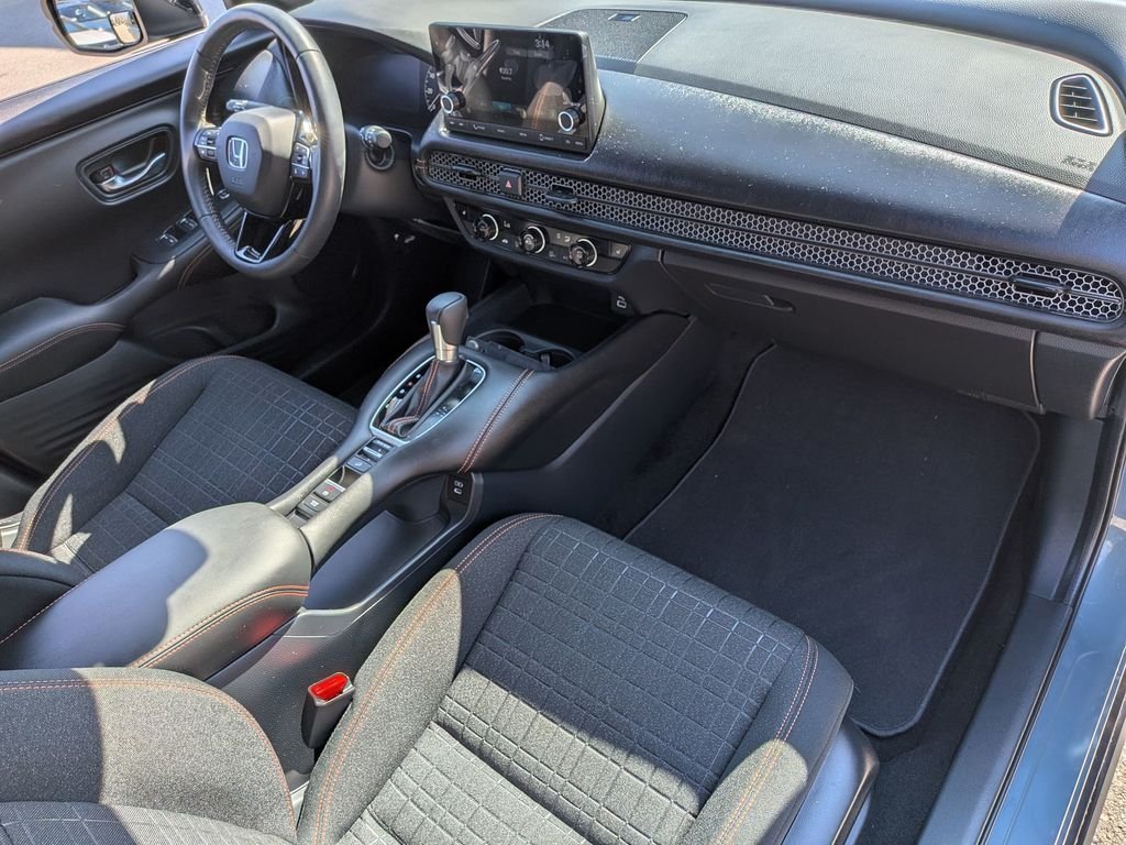 Used 2024  Honda Sport image 32