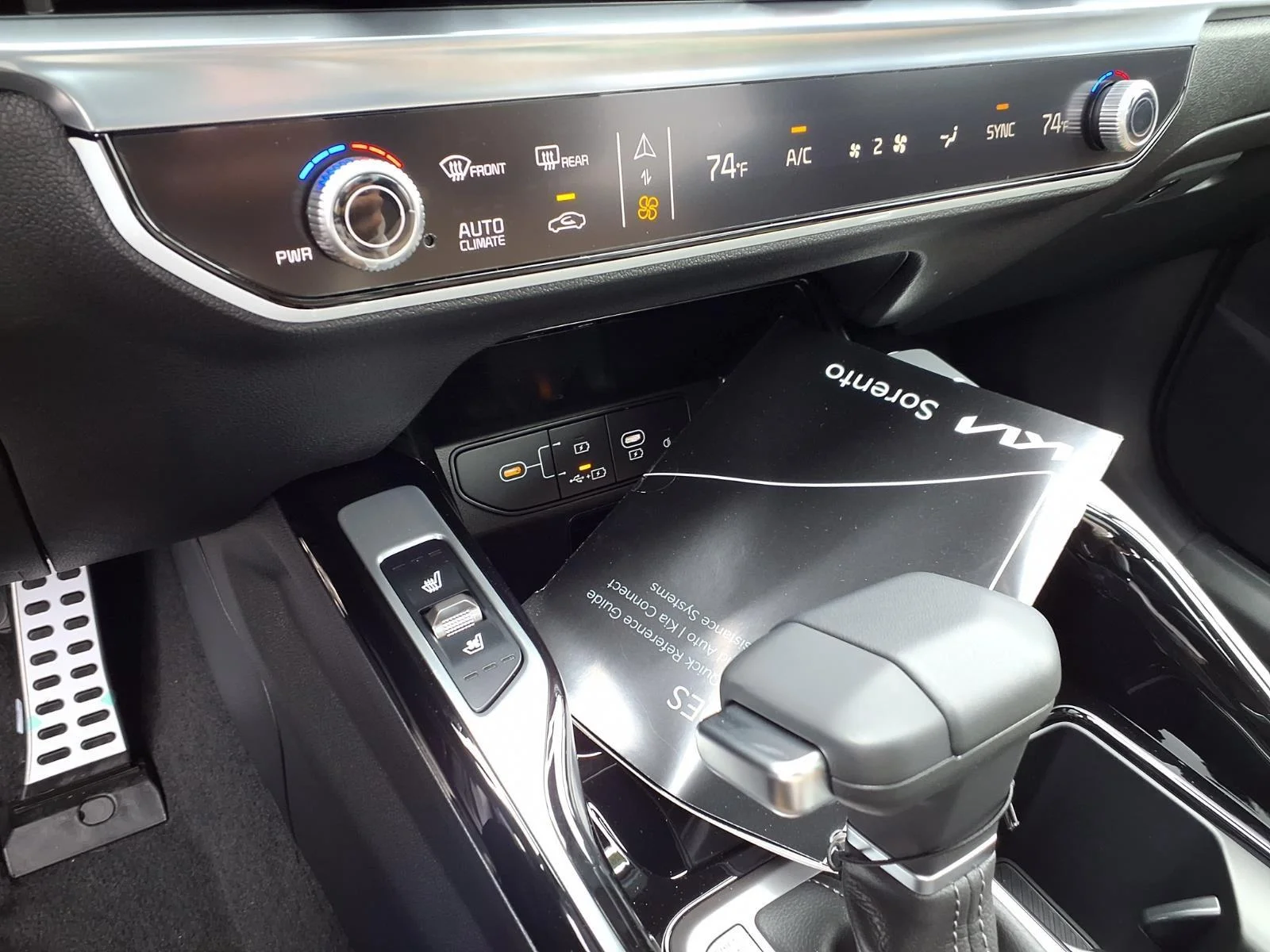 New 2026 Glacial White Pearl Kia X-Pro SX Prestige AWD image 6