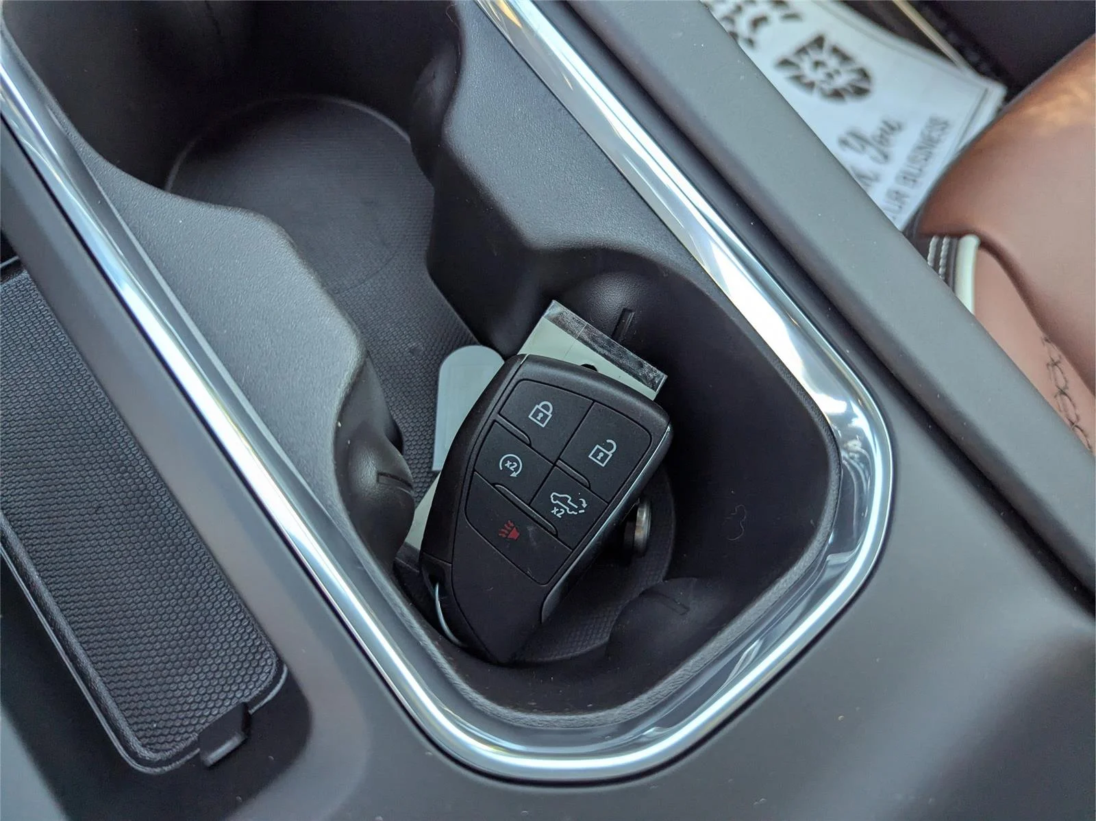 2026 GMC Sierra 1500 Denali Ultimate - Photo 15