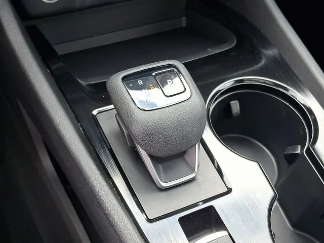 Used 2023 Black Nissan SV image 15
