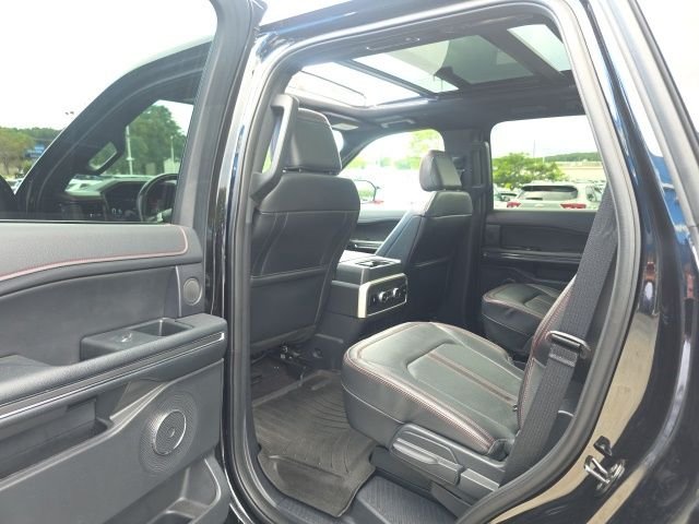 Used 2023 Black Ford Limited image 27