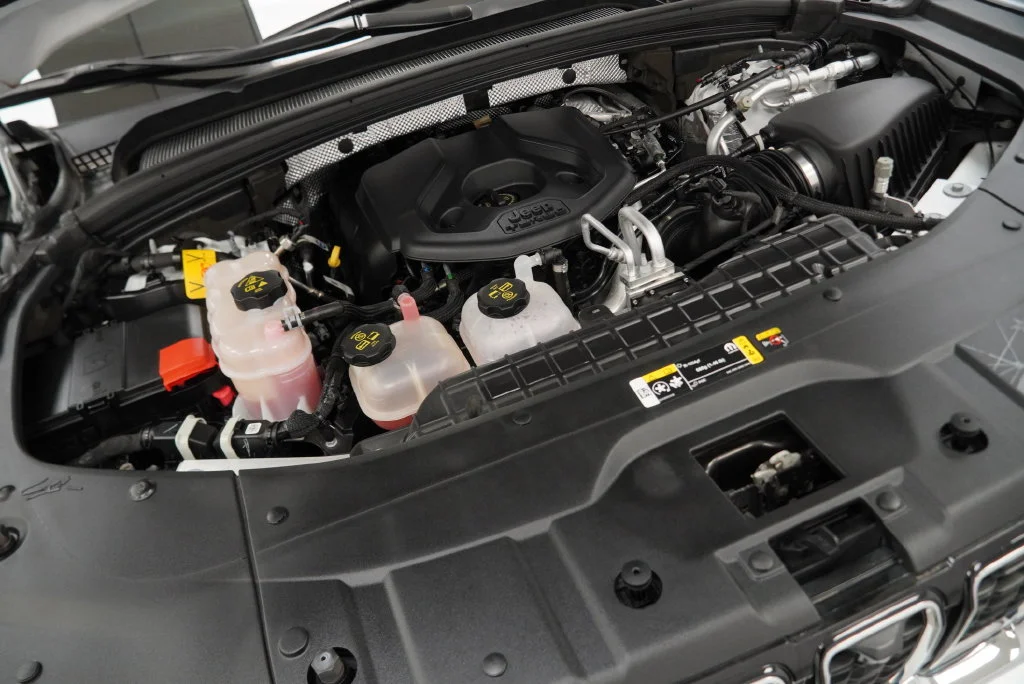 Used 2023 White Jeep 4xe image 45