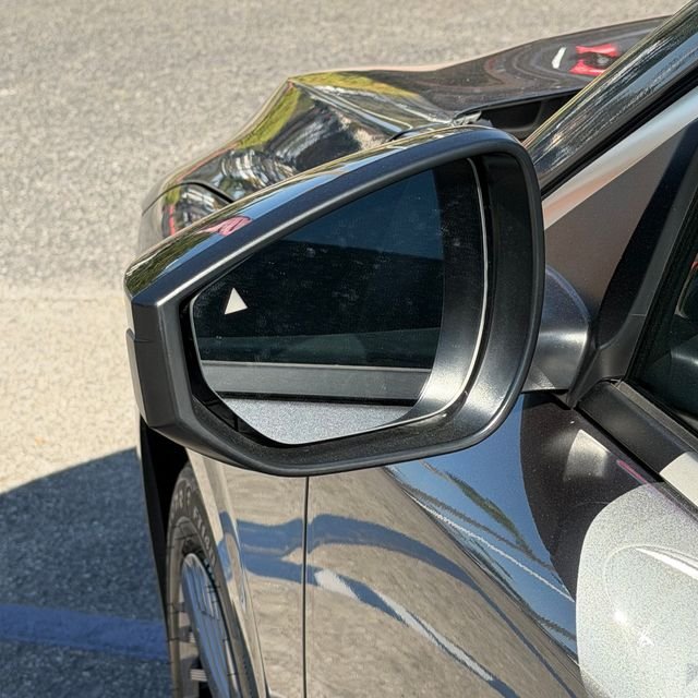 New 2026 Gray Nissan S image 10