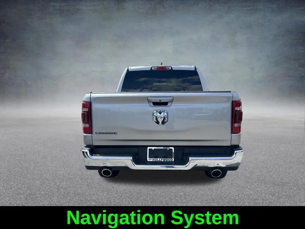 2024 RAM Ram 1500 Pickup Laramie - Photo 6