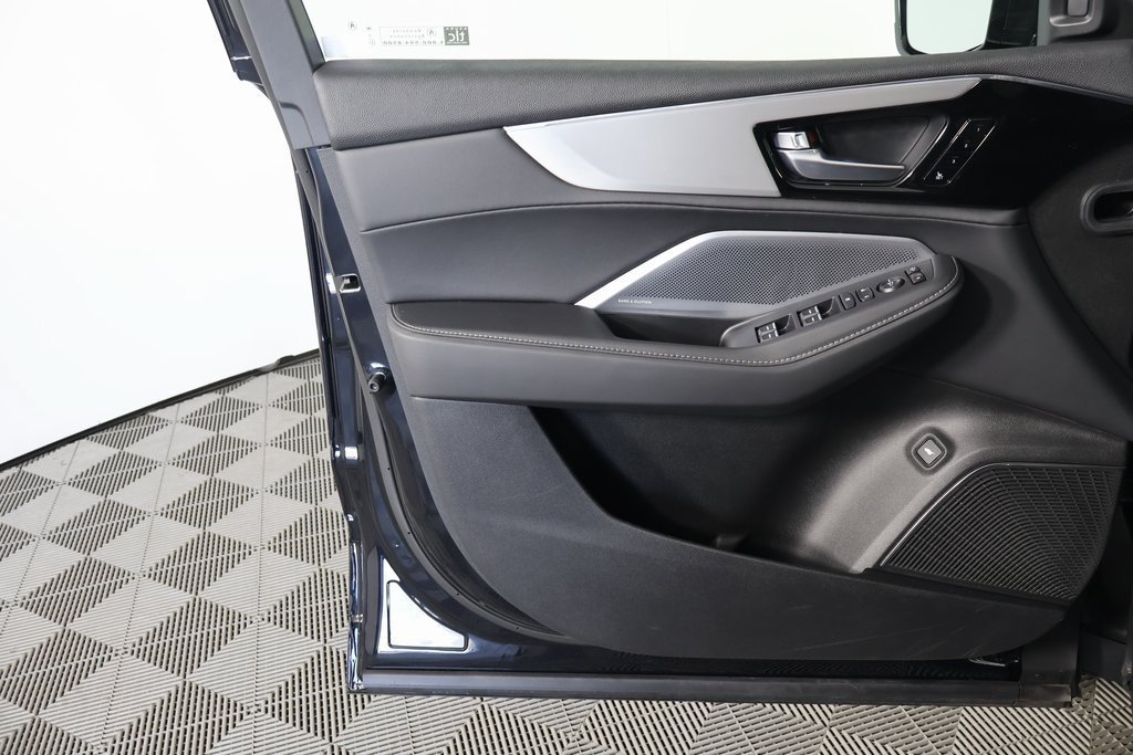 2026 Acura MDX Technology Package - Photo 29