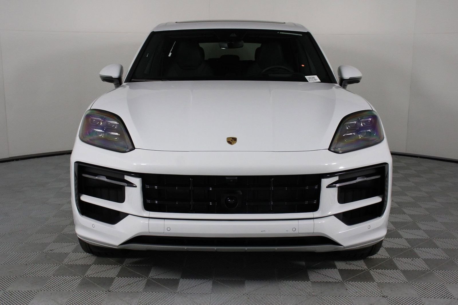 New 2026 Carrara White Metallic Porsche GTS image 10