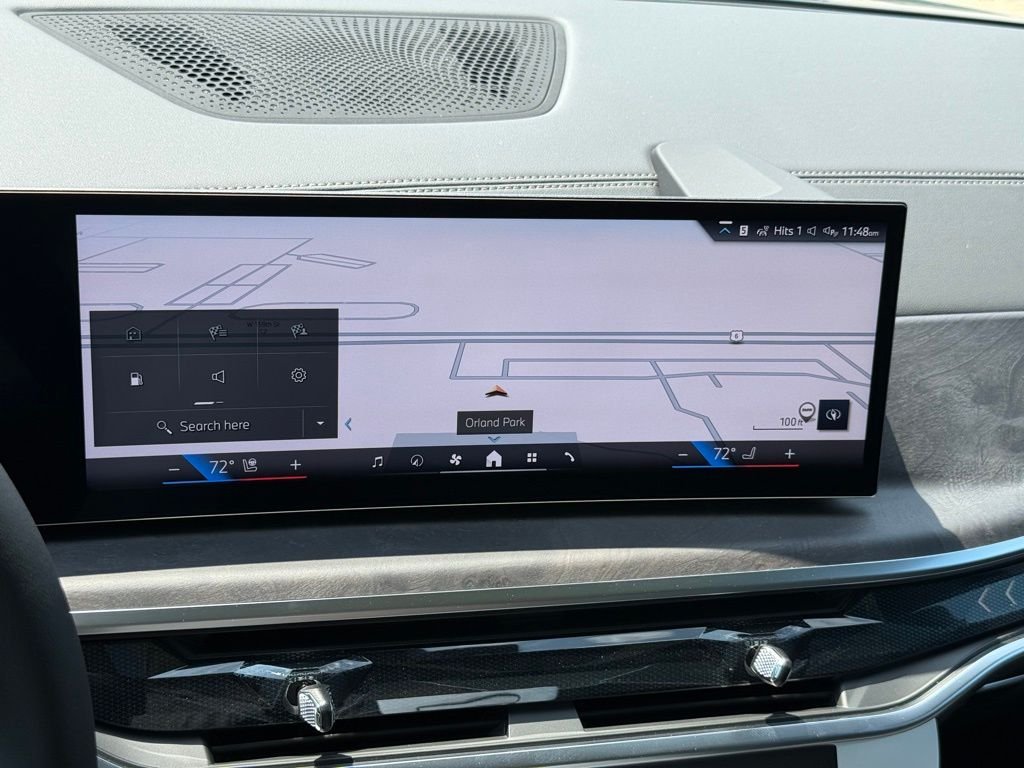 2026 BMW X5 50e - Photo 12