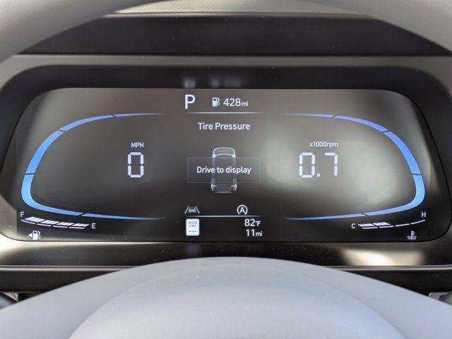New 2026 Ecotronic Gray Hyundai SE image 42