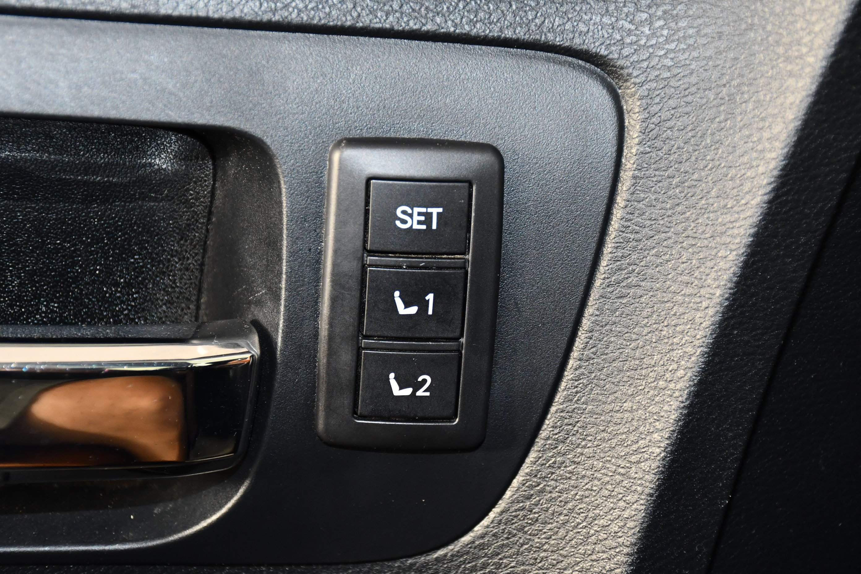 Used 2018 Smoked Mesquite Toyota 1794 Edition image 39