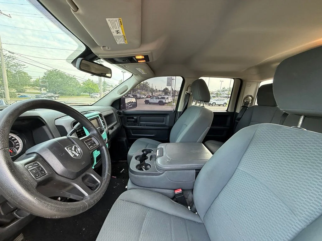 Used 2014 Black Ram Express image 13