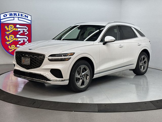 2026 Genesis GV70 2.5T