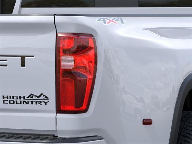 2026 Chevrolet Silverado 3500 HD High Country - Photo 53