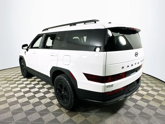 New 2026 Hyundai SANTA FE XRT