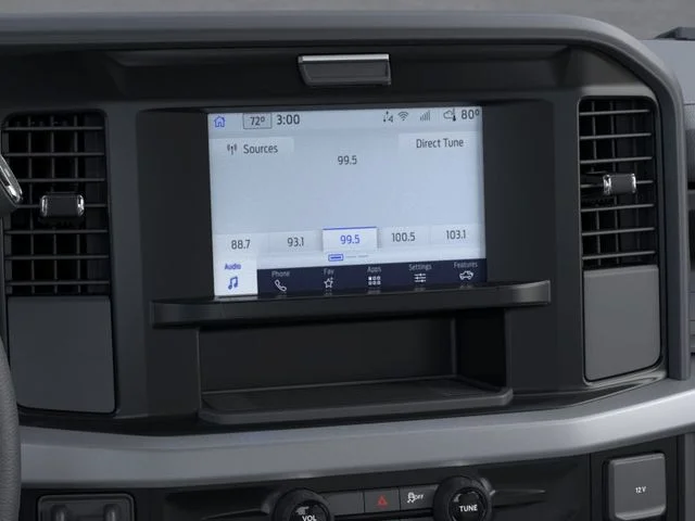 New 2026 Ford F-350SD XL
