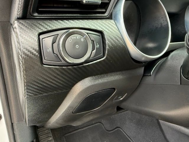 2023 Ford Mustang EcoBoost - Photo 12