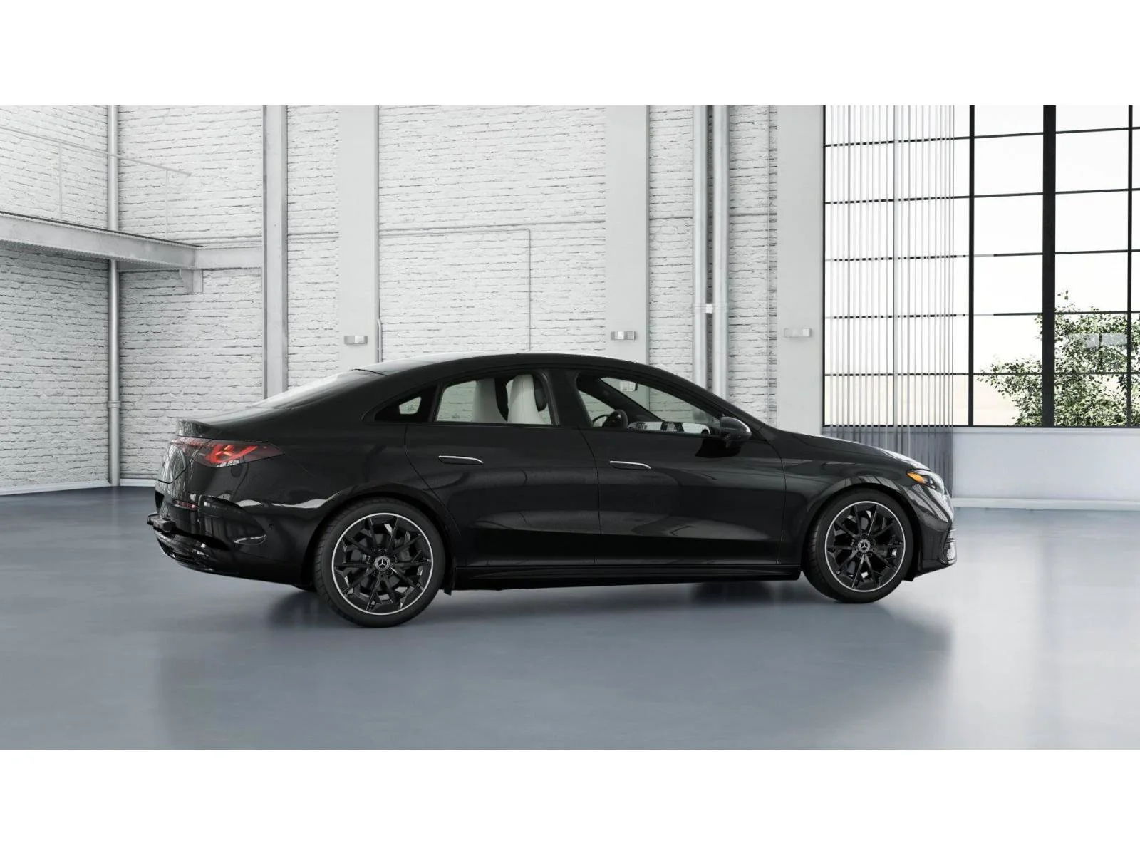 New 2027 Black Mercedes-Benz CLA 220 image 18