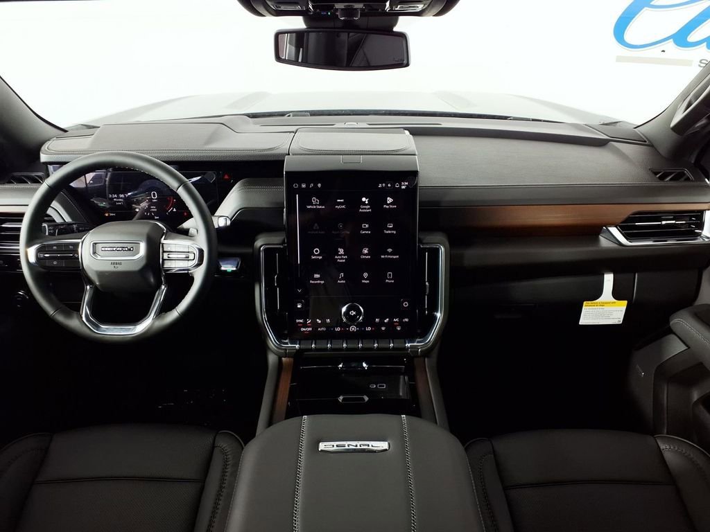 2026 GMC Yukon XL Denali - Photo 11