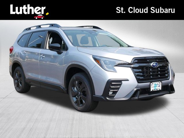 2026 Subaru ASCENT Premium 7-Passenger