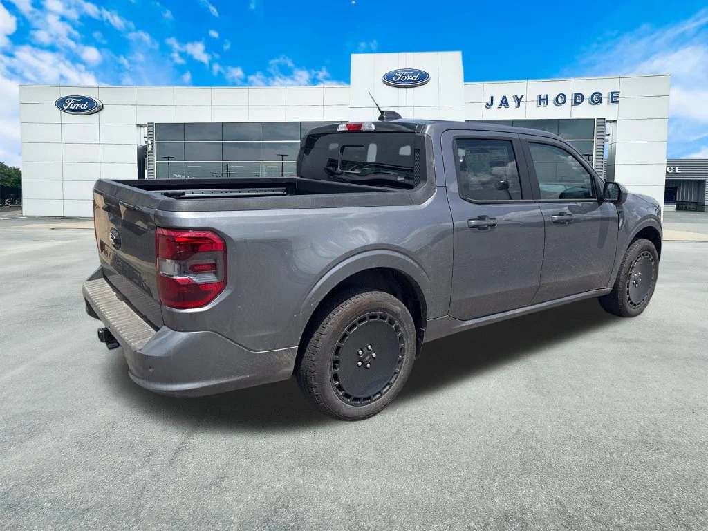 2026 Ford Maverick Lobo Premium - Photo 6