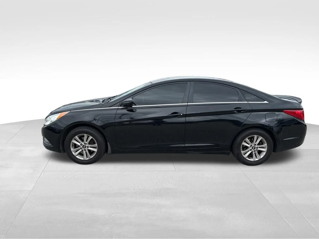 Used 2013 Hyundai Sonata GLS with VIN 5NPEB4AC7DH545654 for sale in North Huntingdon, PA