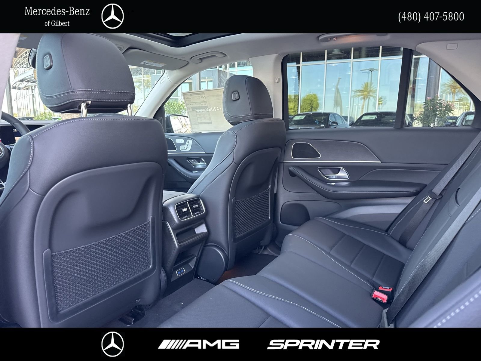 New 2026 Selenite Grey Metallic Mercedes-Benz GLE 350 image 20
