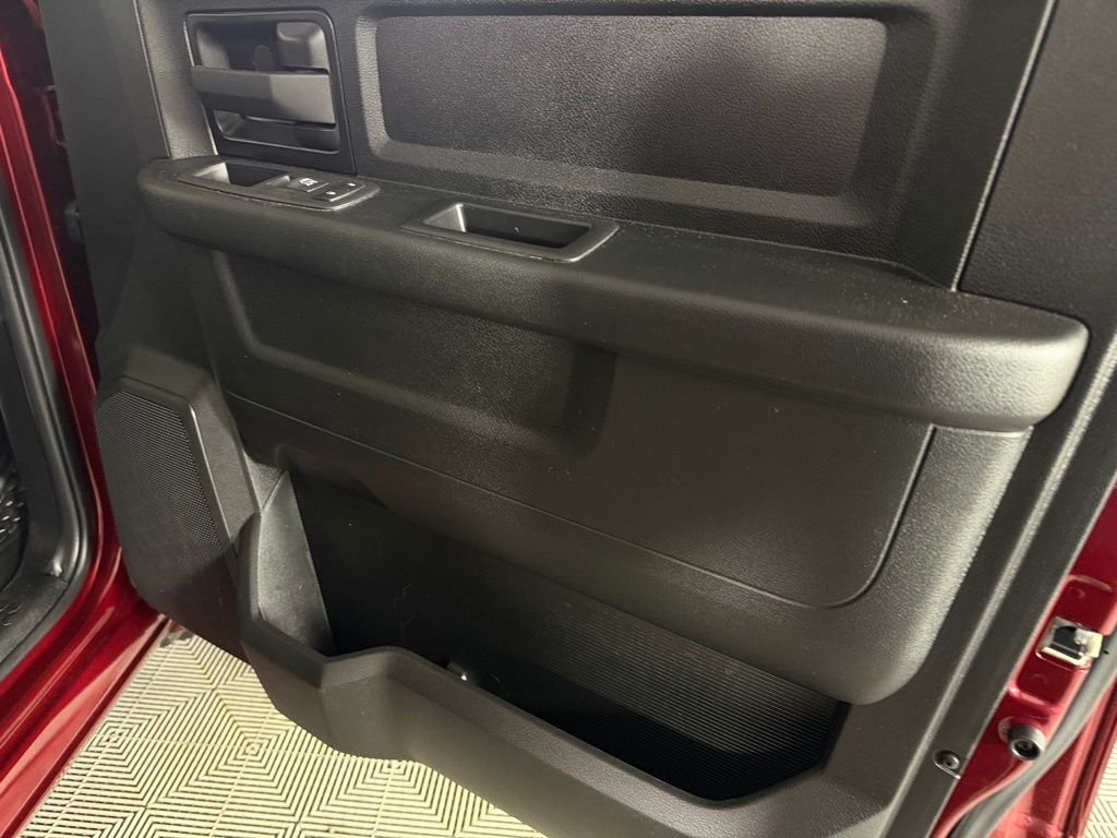 2023 RAM Ram 3500 Chassis Cab Tradesman - Photo 29