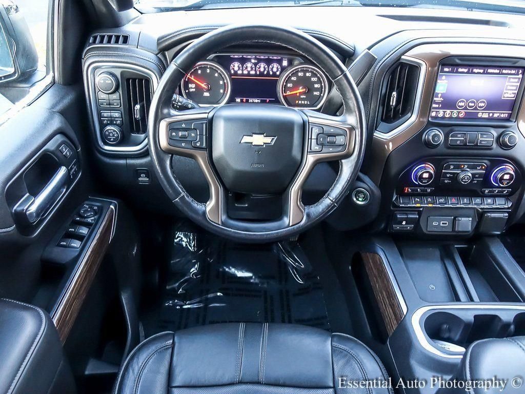 2021 CHEVROLET SILVERADO - Image 15