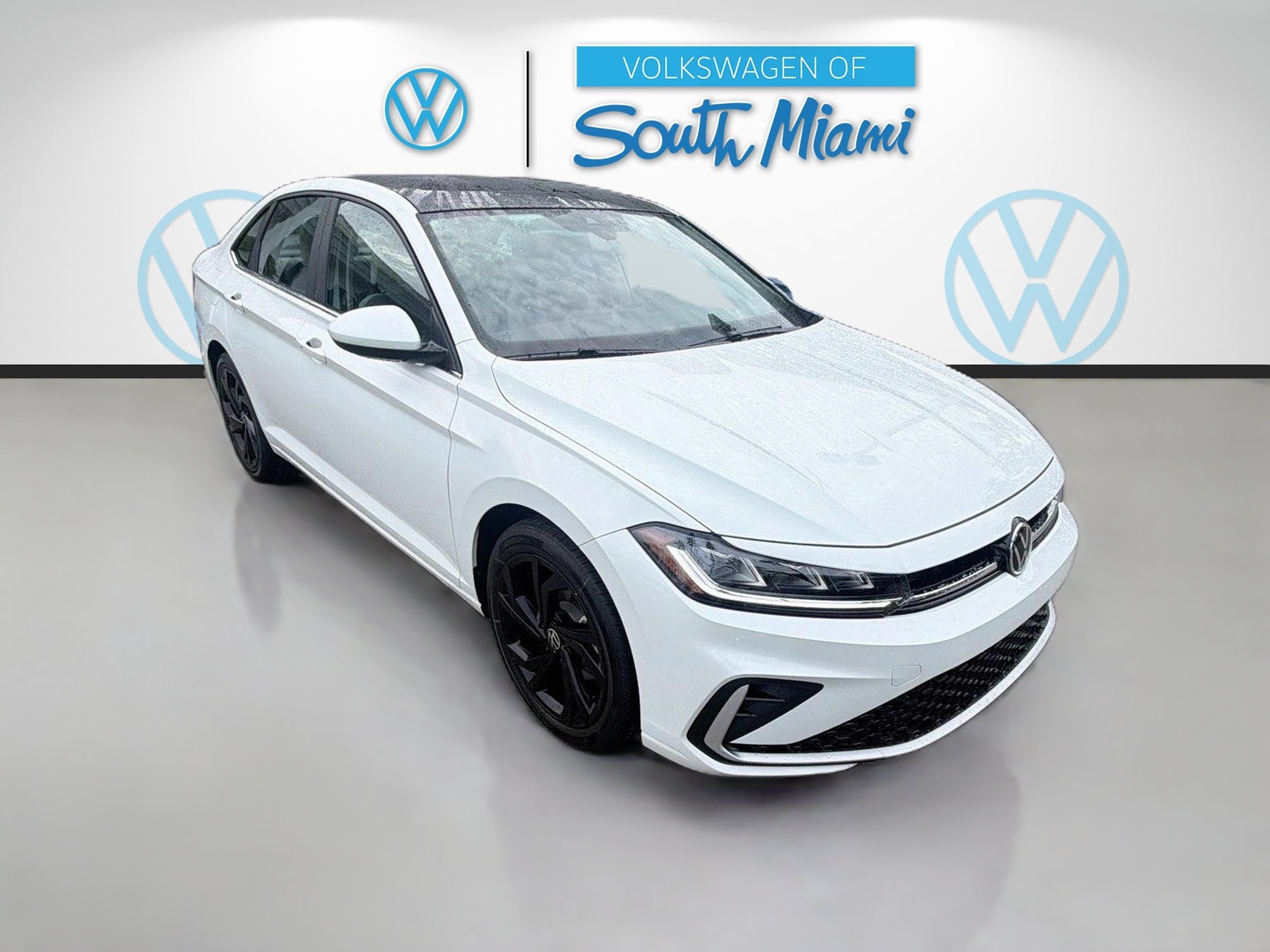 2027 Volkswagen Jetta