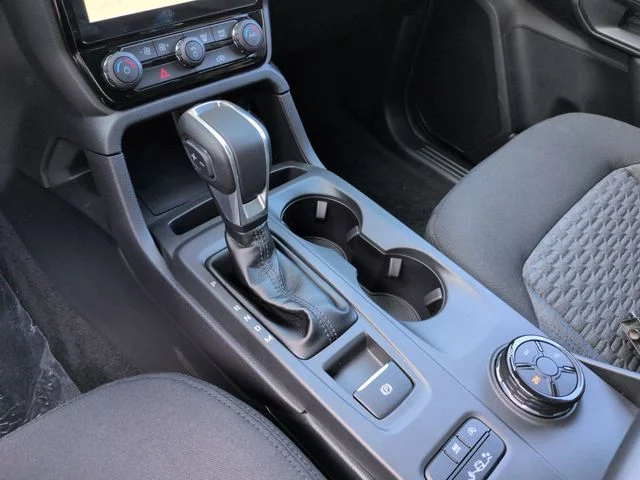 New 2026 Desert Sand Ford XLT image 17