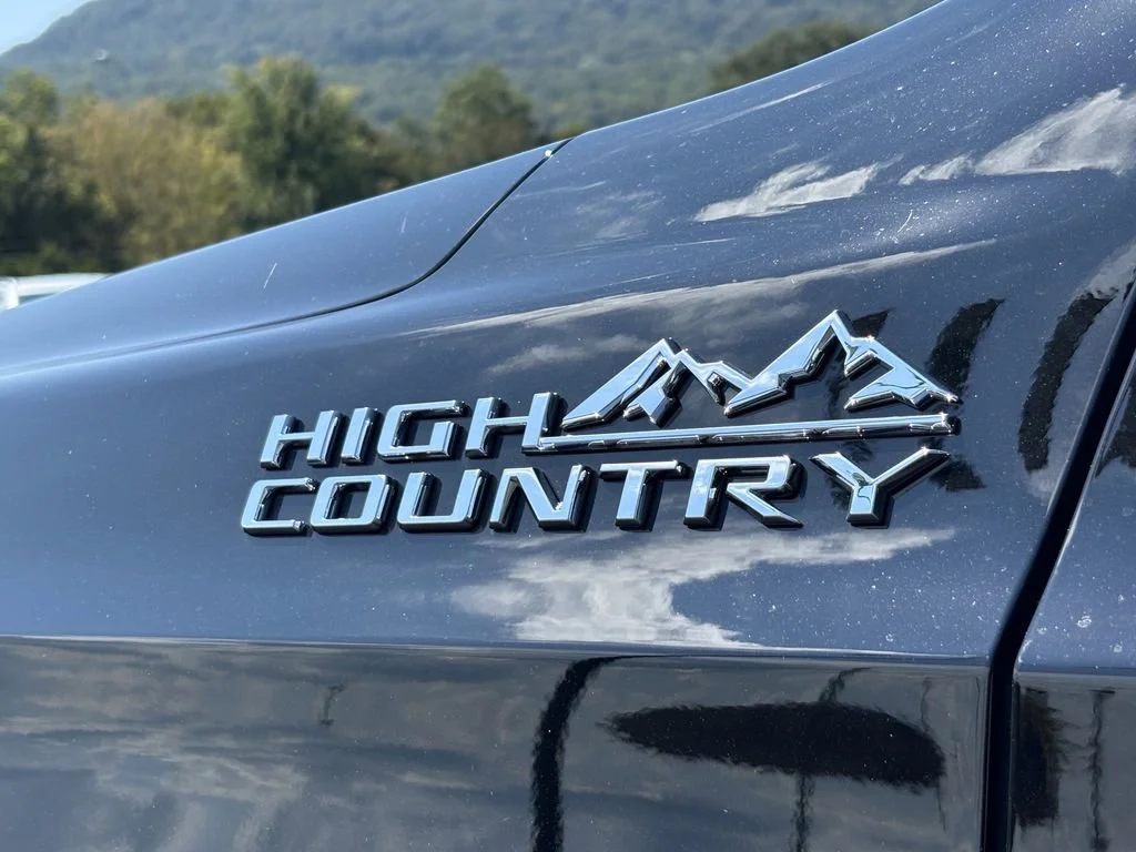 2026 Chevrolet Tahoe High Country - Photo 9